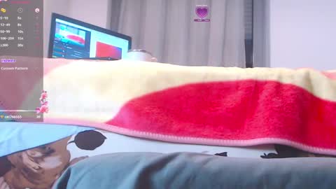 Sandra online show from 3, 12, 2024