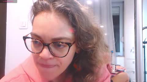 Sandra online show from 21, 1, 2025