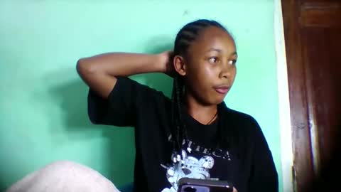 sandra1253099 online show from 26, 4, 2026