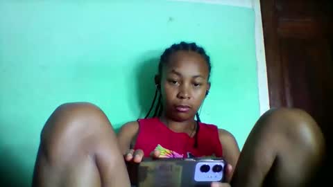 sandra1253099 online show from 27, 4, 2026