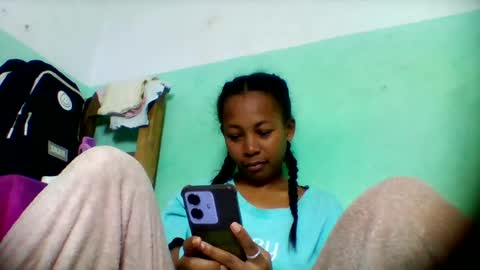 sandra1253099 online show from 9, 7, 2026