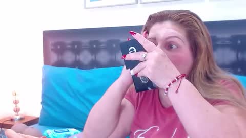 SANDRA online show from 29, 9, 2025