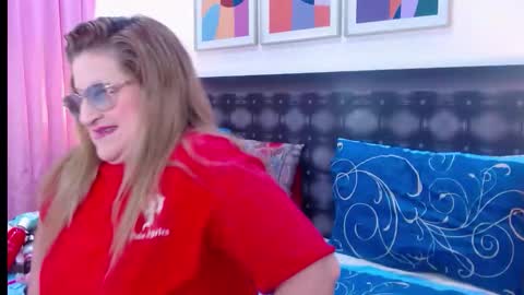 SANDRA online show from 17, 3, 2026