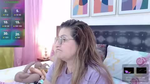 SANDRA online show from 22, 7, 2026
