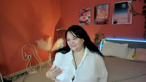 sandra__jackson online show from 27, 4, 2026