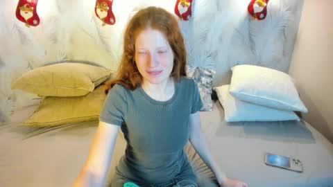 Sandra online show from 4, 12, 2025