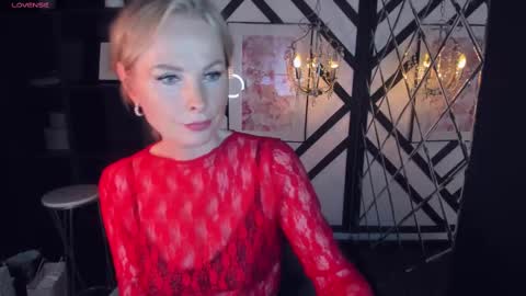 Sandra online show from 15, 2, 2025