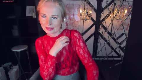 Sandra online show from 15, 2, 2025