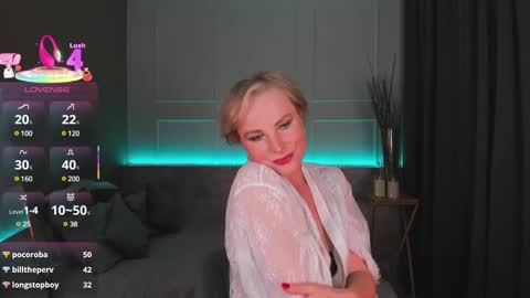 Sandra online show from 25, 2, 2025