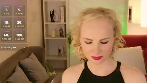 Sandra online show from 23, 4, 2026