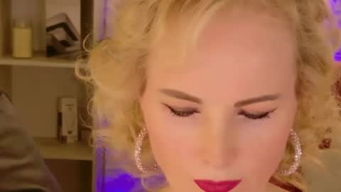 Sandra online show from 27, 4, 2026