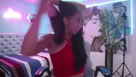 sandra  online show from 21, 4, 2026