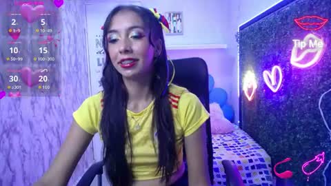 sandra  online show from 18, 6, 2026