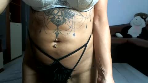 sandra_sayd online show from 22, 7, 2026