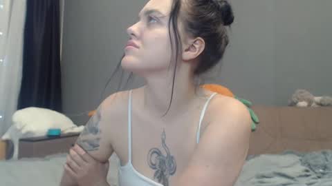 sandra_smith3007 online show from 14, 2, 2025