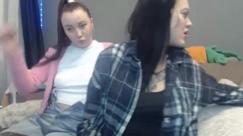 sandra_smith3007 online show from 15, 2, 2025