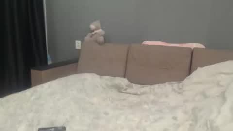 sandra_smith3007 online show from 21, 4, 2026