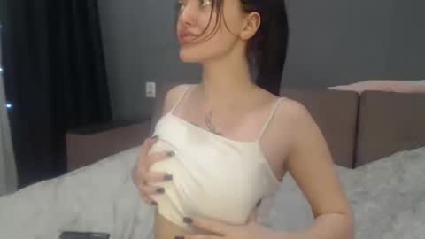 sandra_smith3007 online show from 21, 5, 2026