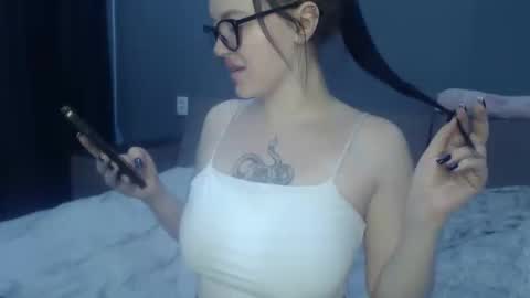 sandra_smith3007 online show from 3, 6, 2026