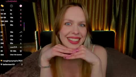 Sandra online show from 25, 4, 2026