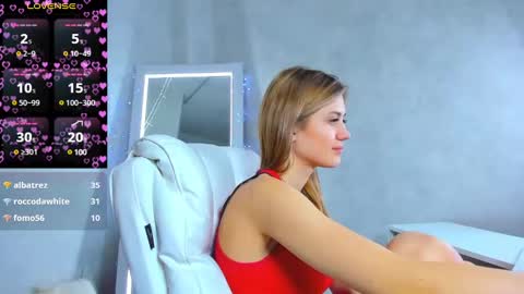 sandraa_anderson online show from 27, 2, 2025