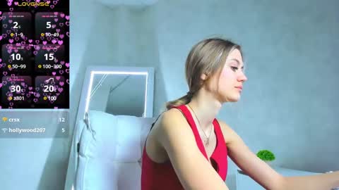 sandraa_anderson online show from 7, 3, 2025