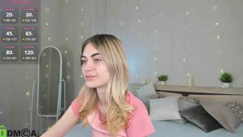 sandraa_anderson online show from 22, 9, 2025