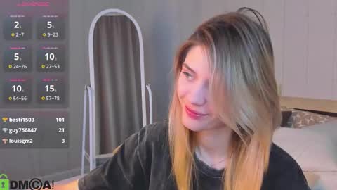 sandraa_anderson online show from 26, 11, 2025