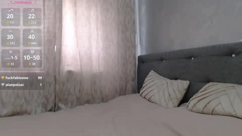 sandraa_black online show from 12, 3, 2025