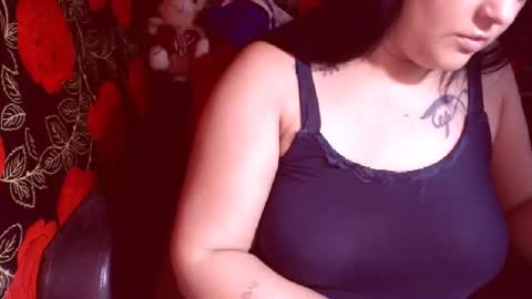 Snapshot of sandrabenet chatting on 22, 10, 2025 Sandra online show from 22, 10, 2025