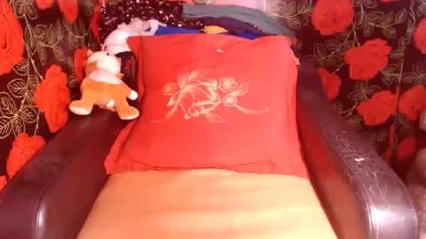 Sandra online show from 20, 12, 2025