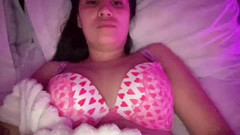 SANDRABREEZE online show from 25, 4, 2026