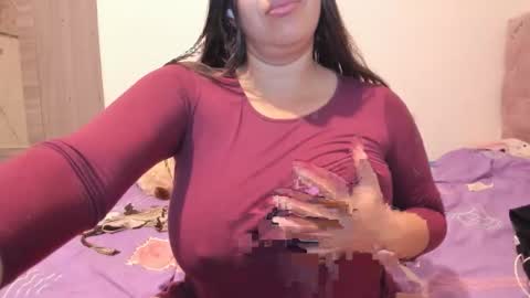 sandraclarkx69 online show from 18, 3, 2026