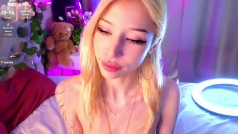 Sally online show from 27, 4, 2026