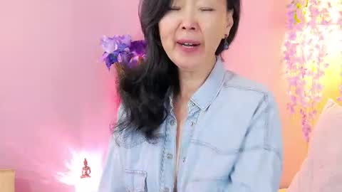 Sandra online show from 3, 8, 2026