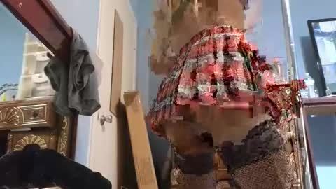 Snapshot of sandrasaa chatting on 22, 12, 2024 Sandra online show from 22, 12, 2024