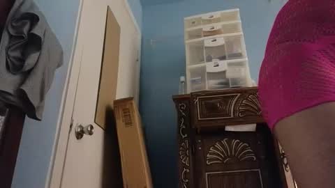 Snapshot of sandrasaa chatting on 9, 1, 2025 Sandra online show from 9, 1, 2025