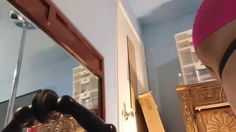 Snapshot of sandrasaa chatting on 13, 2, 2025 Sandra online show from 13, 2, 2025