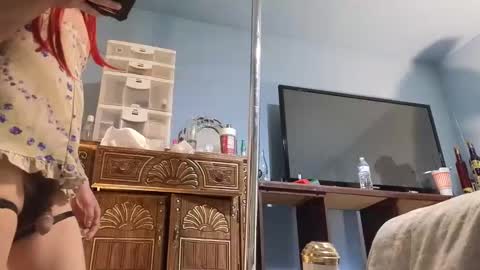 Snapshot of sandrasaa chatting on 21, 2, 2025 Sandra online show from 21, 2, 2025