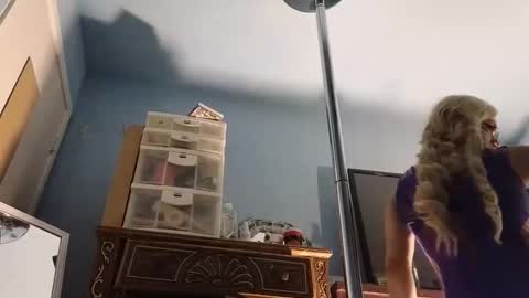 Snapshot of sandrasaa chatting on 9, 3, 2026 Sandra online show from 9, 3, 2026