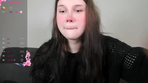 Snapshot of sandravegas chatting on 2, 3, 2025 Sandra3 online show from 2, 3, 2025