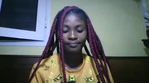 sandricaaa online show from 15, 4, 2026