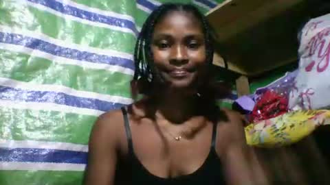 sandricaaa online show from 24, 4, 2026