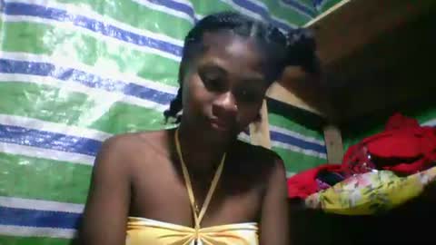 sandricaaa online show from 26, 4, 2026