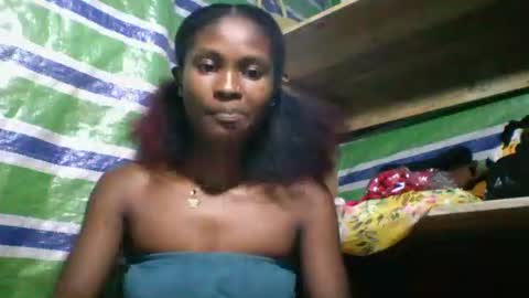 sandricaaa online show from 27, 4, 2026