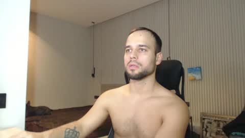 DeAlex online show from 1, 2, 2025