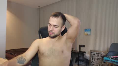 DeAlex online show from 2, 2, 2025