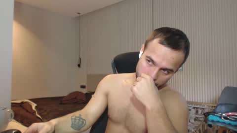 DeAlex online show from 2, 2, 2025