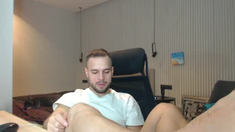 DeAlex online show from 13, 2, 2025