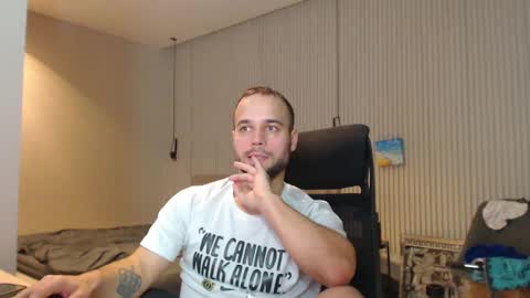 DeAlex online show from 22, 2, 2025